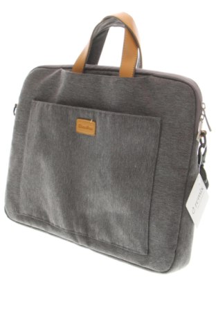 Taška pre notebook  Unbranded, Farba Sivá, Cena  13,00 €, #137354802