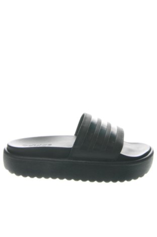 Japonki Adidas, Rozmiar 39, Kolor Czarny, Cena 165,99 zł, #137374996