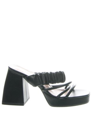 Papuci Ambellis, Mărime 38, Culoare Negru, Preț 157,47 Lei, #137349661