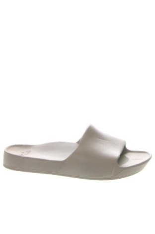 Pantolette Archies, Größe 37, Farbe Grau, Preis 30,00 €, #137272471