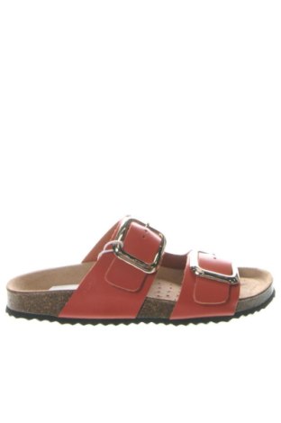 Papuci Geox, Mărime 37, Culoare Portocaliu, Preț 482,99 Lei, #137370684