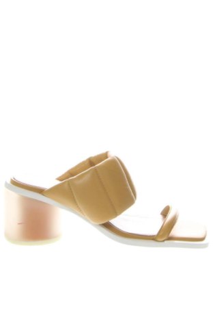 Papucs Gianvito Rossi, Méret 38, Szín Sárga, Ár 85 106 Ft, #137338591