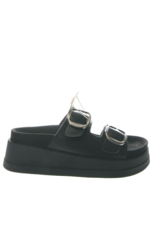 Japonki Guess, Rozmiar 38, Kolor Czarny, Cena 338,68 zł, #137401607