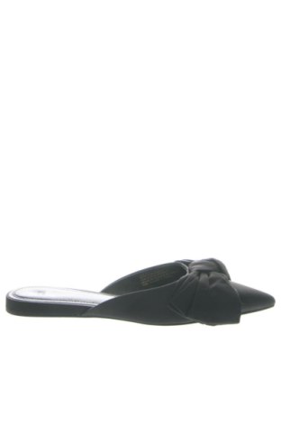 Чехли H&M, Размер 39, Цвят Черен, Цена 21,73 €, #137322902