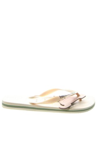 Papucs Havaianas, Méret 41, Szín Sárga, Ár 6 383 Ft, #137399012