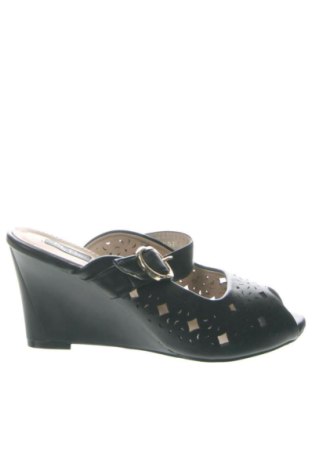 Pantolette Lily Rose, Größe 37, Farbe Schwarz, Preis 31,00 €, #137363720