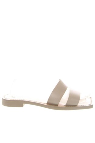 Papuci Mango, Mărime 37, Culoare Bej, Preț 225,71 Lei, #137353931