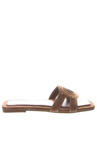 Papuci Pepe Jeans, Mărime 38, Culoare Maro, Preț 482,99 Lei, #137370643