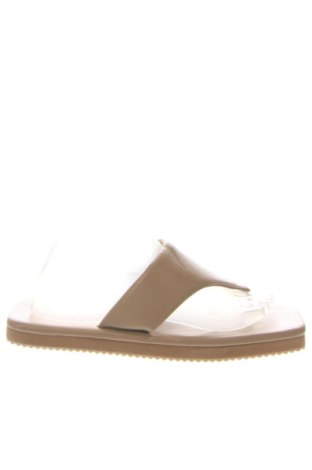 Pantolette Pretty Little Thing, Größe 41, Farbe Beige, Preis 26,00 €, #137324701