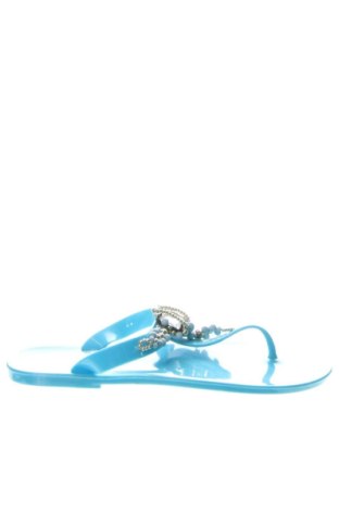 Pantolette Primadonna, Größe 38, Farbe Blau, Preis 36,00 €, #137305406