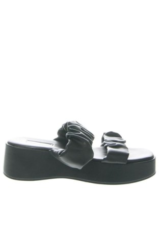 Pantolette Primark, Größe 40, Farbe Schwarz, Preis 20,00 €, #137325508