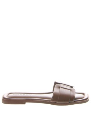 Чехли Primark, Размер 37, Цвят Кафяв, Цена 20,00 €, #137343816
