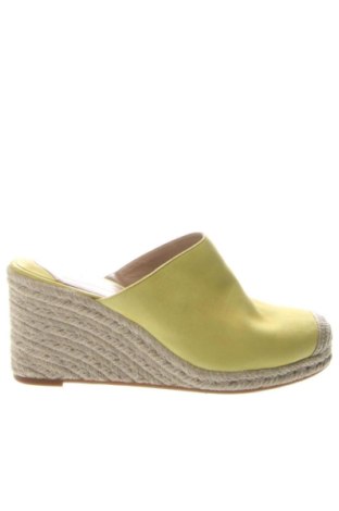 Pantolette Ralph Lauren, Größe 40, Farbe Gelb, Preis € 81,35, #137383708