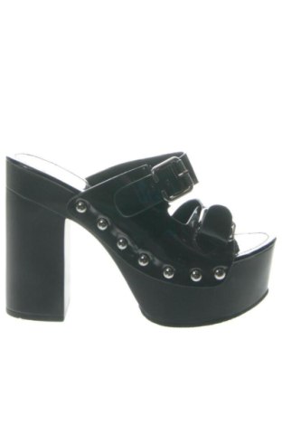 Papucs Shoe Aquarium, Méret 36, Szín Fekete, Ár 10 284 Ft, #137350118
