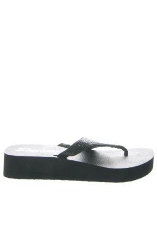 Papucs Skechers, Méret 40, Szín Fekete, Ár 22 390 Ft, #137380377