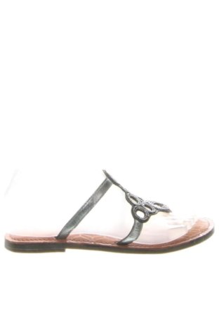 Чехли Tamaris, Размер 36, Цвят Сив, Цена 34,00 €, #137317445