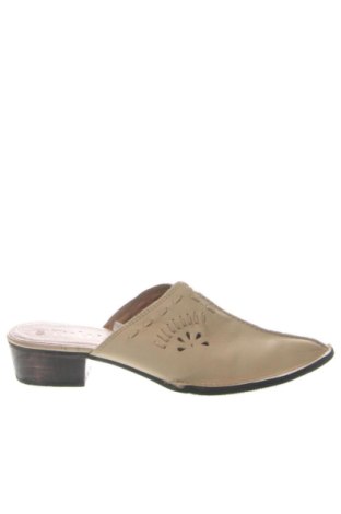 Pantolette Tissaia, Größe 38, Farbe Beige, Preis 50,49 €, #137314892
