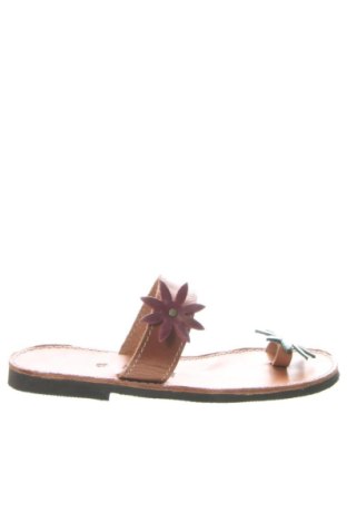 Pantolette Unbranded, Größe 38, Farbe Mehrfarbig, Preis 47,00 €, #137319551