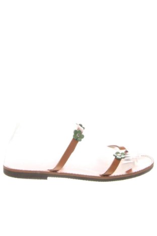Pantolette Unbranded, Größe 38, Farbe Mehrfarbig, Preis 25,00 €, #137319573