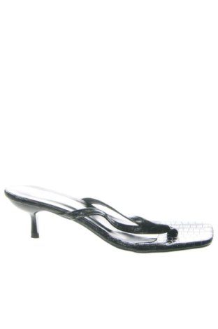 Pantolette Unbranded, Größe 42, Farbe Schwarz, Preis 23,00 €, #137320449