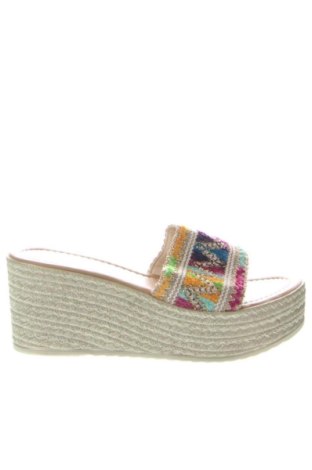 Pantolette Unbranded, Größe 39, Farbe Mehrfarbig, Preis 25,00 €, #137320521