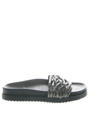 Pantolette Unbranded, Größe 37, Farbe Schwarz, Preis 29,00 €, #137326381