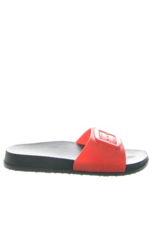Papuci Unbranded, Mărime 40, Culoare Roșu, Preț 63,72 Lei, #137361271