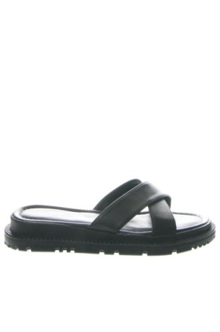 Papuci Unbranded, Mărime 39, Culoare Negru, Preț 162,72 Lei, #137362280