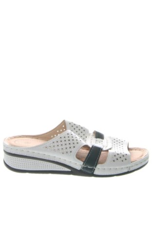 Papuci Unbranded, Mărime 41, Culoare Multicolor, Preț 136,52 Lei, #137387022