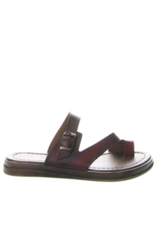 Japonki Unbranded, Rozmiar 37, Kolor Czerwony, Cena 142,87 zł, #137396704