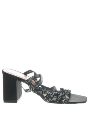 Japonki Zara, Rozmiar 40, Kolor Kolorowy, Cena 80,44 zł, #137235821