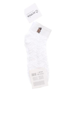 Ciorapi Unbranded, Mărime M, Culoare Alb, Preț 35,69 Lei, #137320471