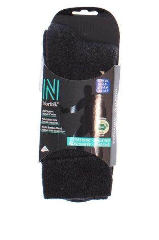 Socken Unbranded, Größe M, Farbe Schwarz, Preis 6,99 €, #137372388