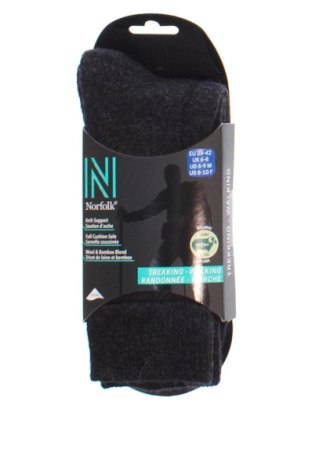 Κάλτσες Unbranded, Μέγεθος M, Χρώμα Μαύρο, Τιμή 6,99 €, #137372420