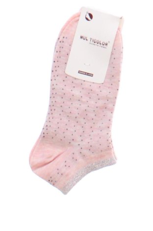 Ponožky  Unbranded, Veľkosť S, Farba Ružová, Cena  6,86 €, #137398017