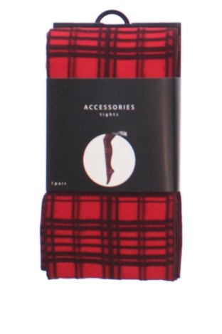 Rajstopy Accessoires, Rozmiar S, Kolor Kolorowy, Cena 49,39 zł, #137397066