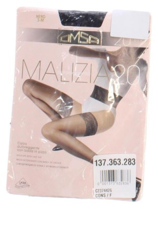Harisnya Omsa, Méret M, Szín Fekete, Ár 4 135 Ft, #137363283