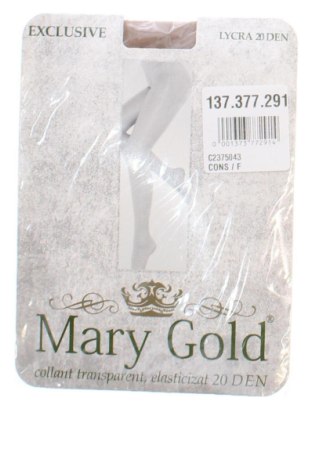 Harisnya Unbranded, Méret S, Szín Bézs, Ár 4 121 Ft, #137377291