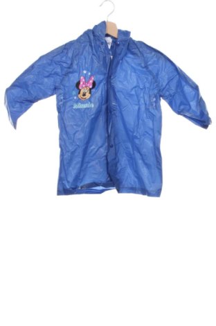 Esőkabát Disney, Méret 4-5y / 110-116 cm, Szín Kék, Ár 4 523 Ft, #137276811
