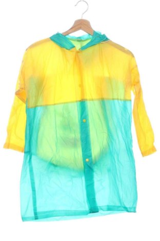 Pelerină de ploaie Unbranded, Mărime 11-12y/ 152-158 cm, Culoare Multicolor, Preț 68,24 Lei, #137377597