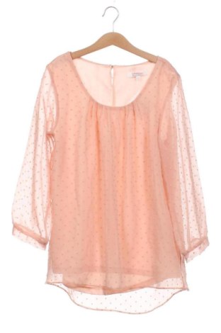 Damen Shirt Clockhouse, Größe XS, Farbe Rosa, Preis € 8,02, #137188563