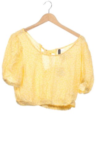 Damen Shirt H&M, Größe S, Farbe Mehrfarbig, Preis € 14,00, #137233400
