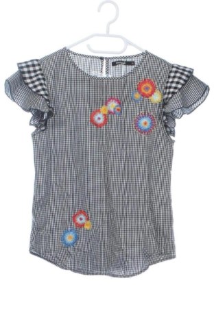 Bluză de femei Desigual, Mărime XS, Culoare Multicolor, Preț 154,00 Lei, #137299098