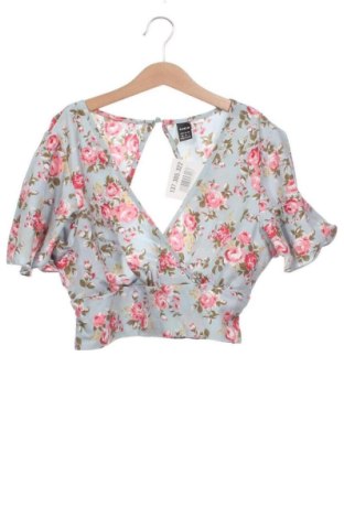 Damen Shirt SHEIN, Größe S, Farbe Mehrfarbig, Preis € 7,00, #137305322