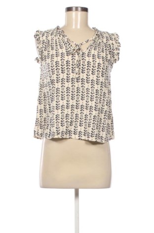 Bluză de femei Ichi, Mărime S, Culoare Multicolor, Preț 172,99 Lei, #137316040