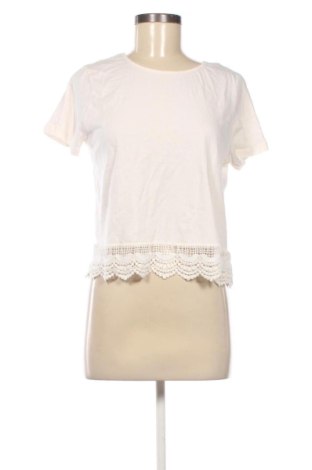 Bluză de femei About You, Mărime L, Culoare Ecru, Preț 128,99 Lei, #137316088