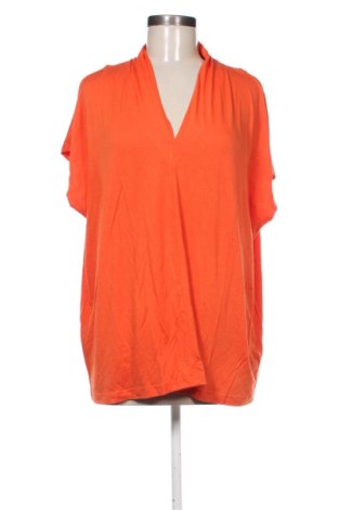 Damen Shirt Tchibo, Größe XXL, Farbe Orange, Preis € 14,00, #137317314