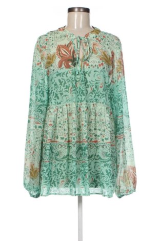 Дамска блуза Miss Look, Размер XL, Цвят Многоцветен, Цена 6,48 €, #137317557