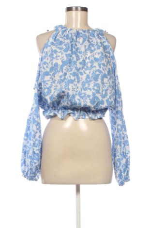 Bluză de femei IZIA, Mărime XS, Culoare Multicolor, Preț 302,99 Lei, #137317587
