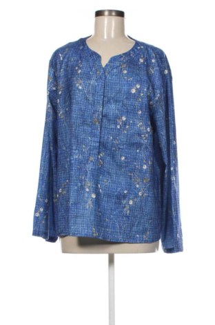 Дамска блуза JustFashionNow, Размер XL, Цвят Многоцветен, Цена 7,43 €, #137317844